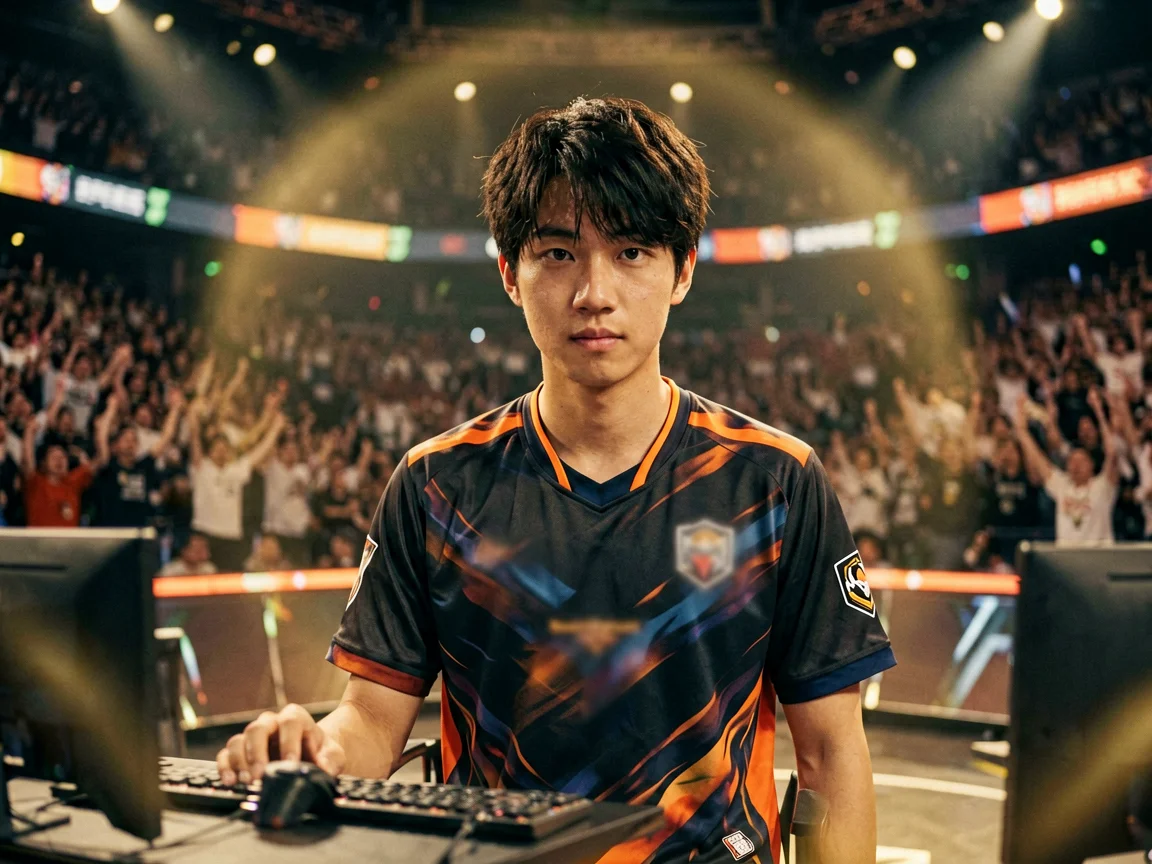 Fnatic无畏契约战队最新赛事表现与选手阵容动态一览