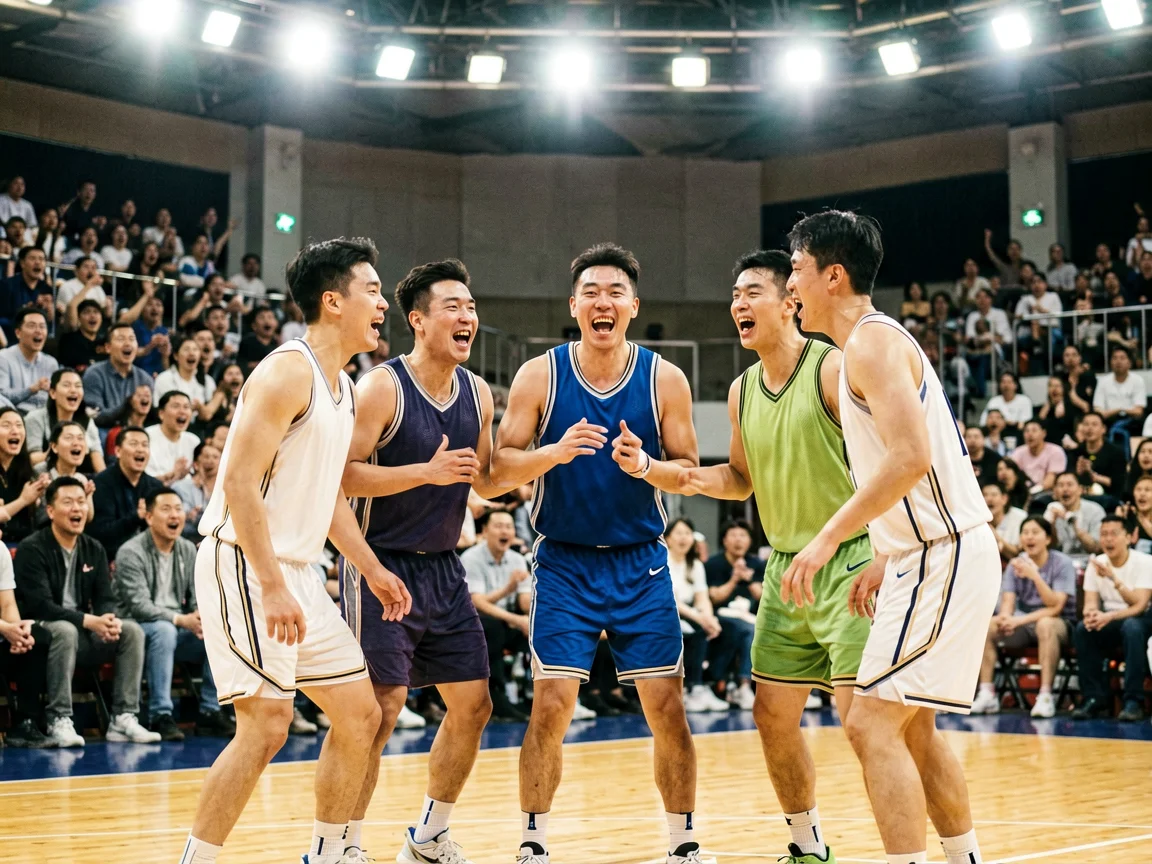 篮球赛场瞬间布克NBA总决赛